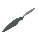 HQProp 10 X4.5R(CW CCW) Mehrrotor-Drücker propeller 2-Klingen aus Nylon für RC-Drohnen-DIY-Teile